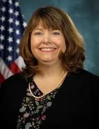 Andrea Bright (U.S. Customs and Border Protection)