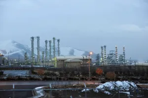IAEA’s inability to enter Iran blocks oversight of nuclear program