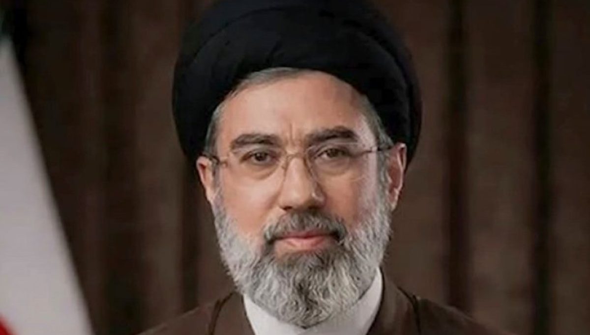 Indications Trump sees Iran moving toward acceptable deal