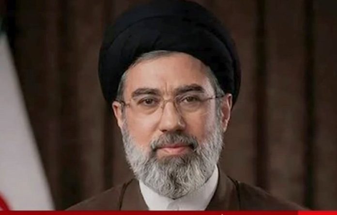 Indications Trump sees Iran moving toward acceptable deal