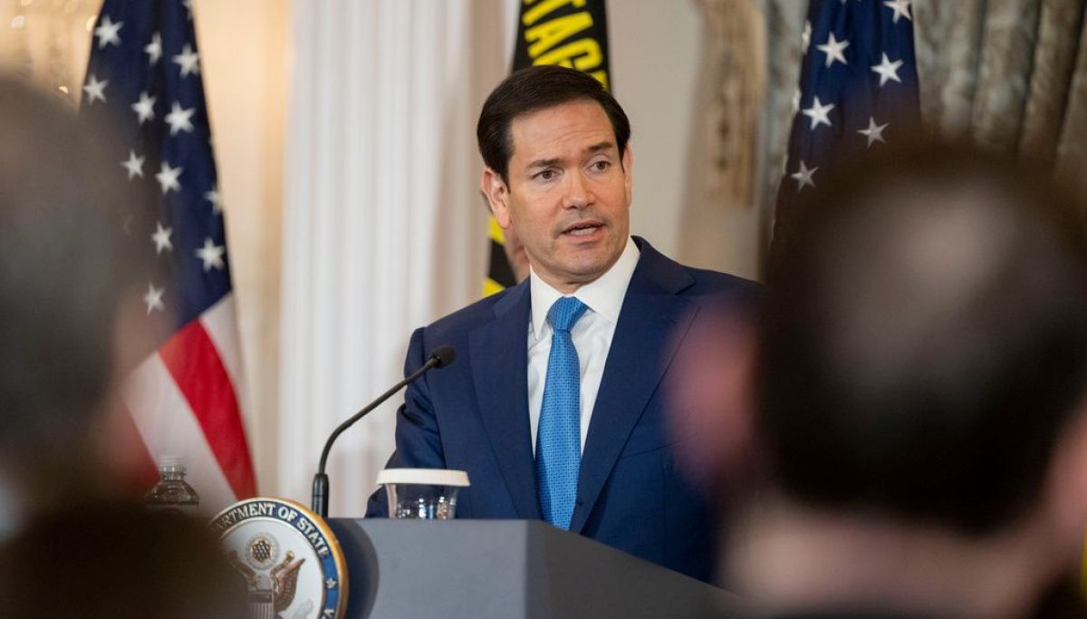State Department creates new humanitarian bureau after shuttering USAID
