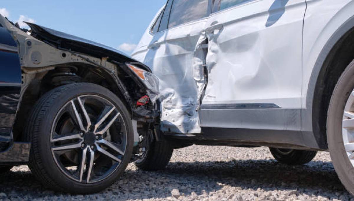 How Staged Accidents Are Driving Up Your Insurance Costs