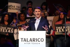 Democrats turn on the cash spigot for Talarico, but is it enough?