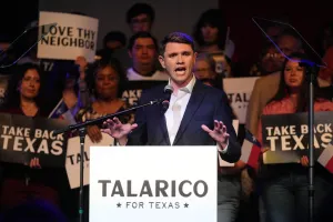 Democrats turn on the cash spigot for Talarico, but is it enough?
