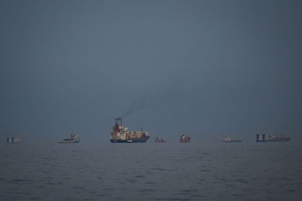 Bessent eases oil sanctions on Iran and allows sale in US