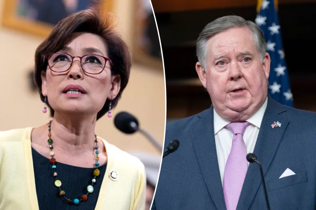 California redistricting could put House GOP’s most prominent Asian American member at risk