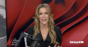 Trump ‘desperate for attention’ in AI photo: Megyn Kelly