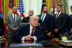 Trump extends ceasefire and points to ‘fractured’ Iran leadership as negotiations falter