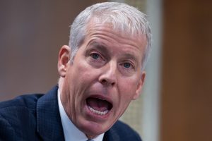 WATCH LIVE: Energy Secretary Chris Wright testifies to Senate Armed Services Committee