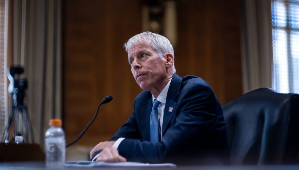 Chris Wright doesn't rule out $5 gas as Iran war strains global fuel supply