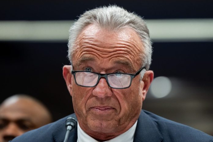 Takeaways from two hearings: RFK Jr. on vaccines, Iran war, NIH funding, and more