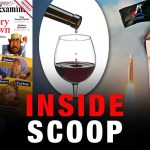Inside Scoop: UN calls for reparations, drinking at all time low, what’s next for America in space