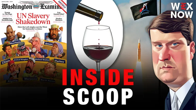 Inside Scoop logo