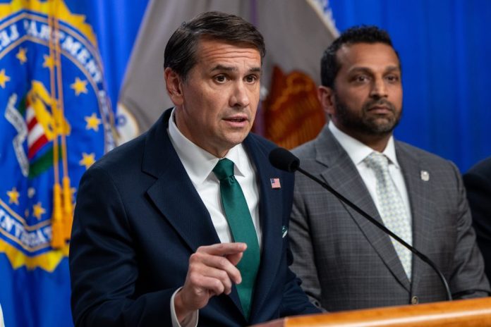 Secret Service agent fired five shots at Cole during Trump assassination attempt