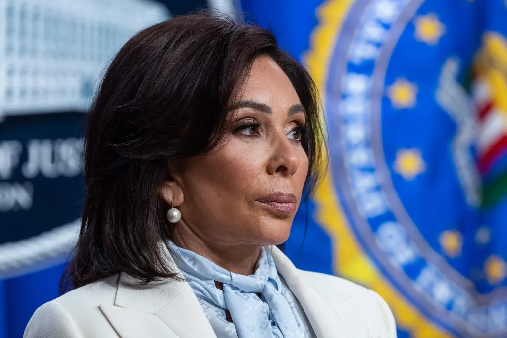 Pirro joins UK in mass crackdown on Chinese-linked scam centers