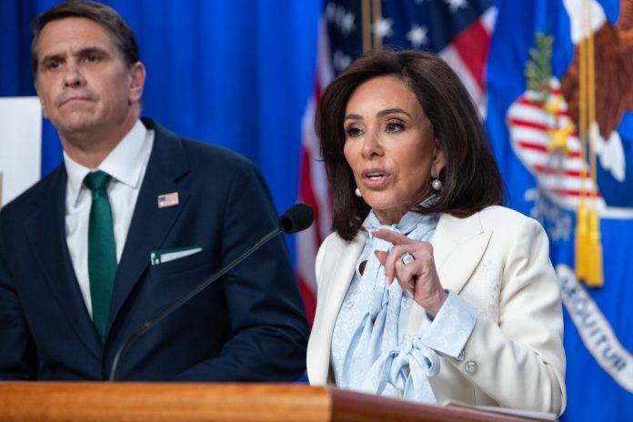 Security concerns loom large in DC ahead of high-profile America 250 events