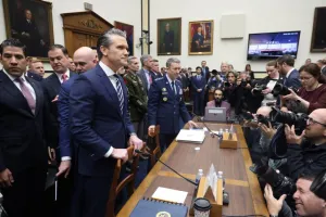 Pentagon reveals total cost of Iran war is $25 billion so far