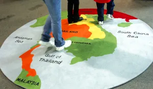 Where does East Asia stand in the US-China battle for influence?