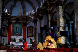 National security experts urge Trump to demand that Xi release religious prisoners during China summit