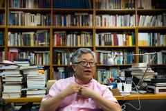 China frees pastor Ezra Jin Mingri after Xi meeting with Trump