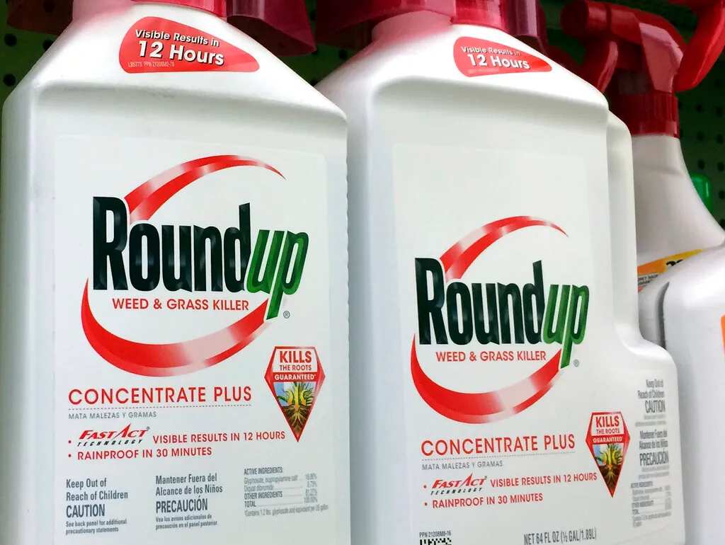 One label, not 50 verdicts: Why Kagan and Kavanaugh agreed to end the Roundup bonanza