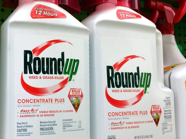 One label, not 50 verdicts: Why Kagan and Kavanaugh agreed to end the Roundup bonanza