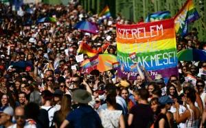 European Court of Justice declares Hungary cannot ban ‘promotion of homosexuality’ among minors