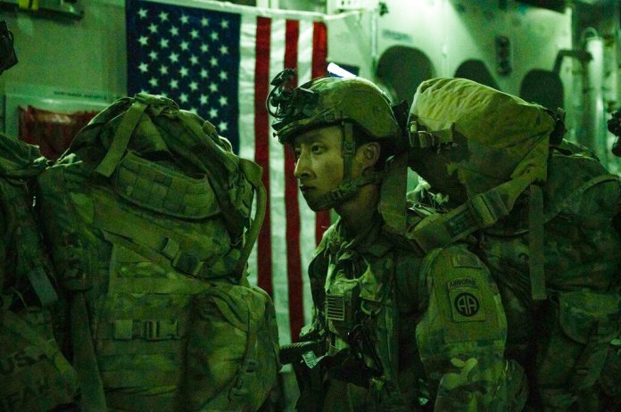 America doesn’t lose wars because its military fails