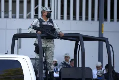 US charges 10 Mexican officials with smuggling drugs for Sinaloa Cartel