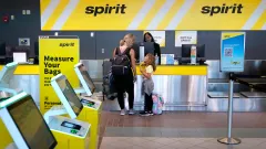 Biden and Congress to blame for Trump-era travel turbulence