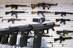 Gun debate’s missing piece: Technology and the background check system