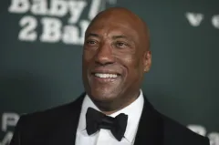 Byron Allen’s Comics Unleashed to replace Stephen Colbert on CBS next month