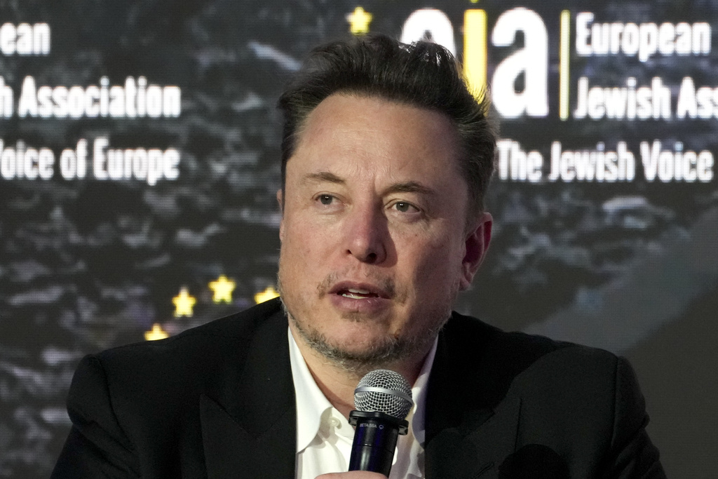 Musk gets slap on the wrist from SEC over Twitter stock disclosures