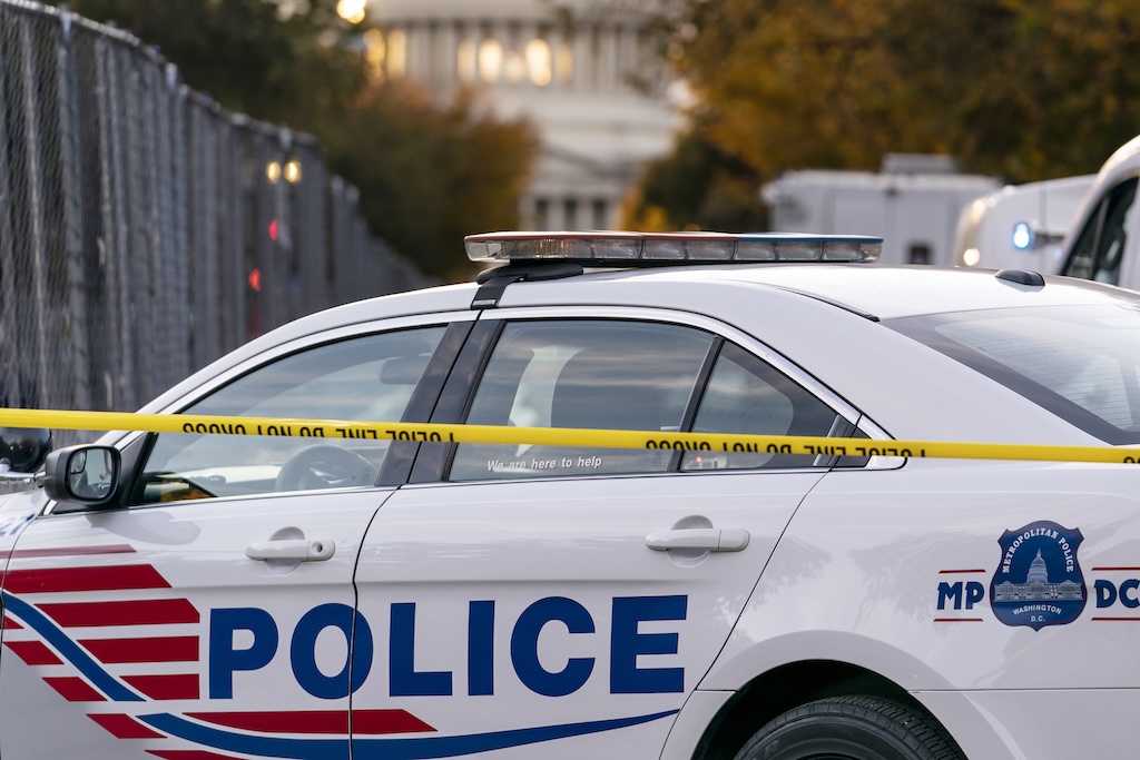 Police officer escalates legal battle after suspension for criticizing George Floyd