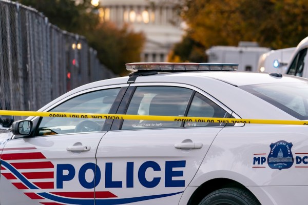 Police officer escalates legal battle after suspension for criticizing George Floyd