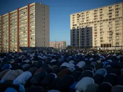 French court overturns police ban on ‘Gathering of the Muslims’ over Easter weekend