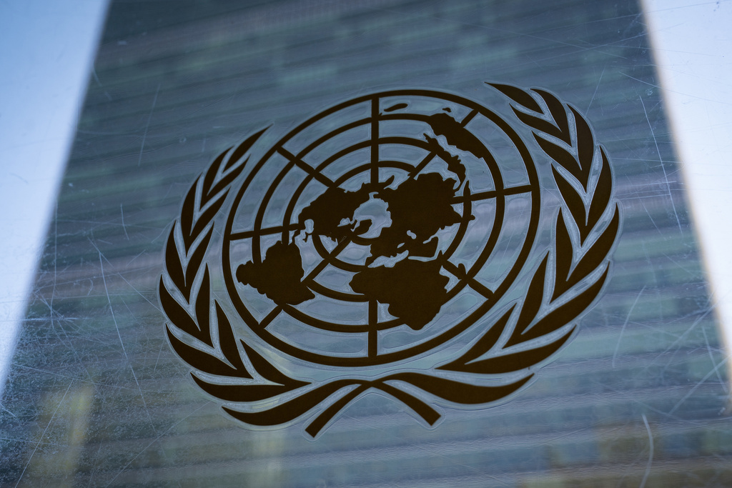 Russia and China veto UN Security Council resolution to reopen Strait of Hormuz