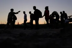 Immigration only makes our fertility crisis worse