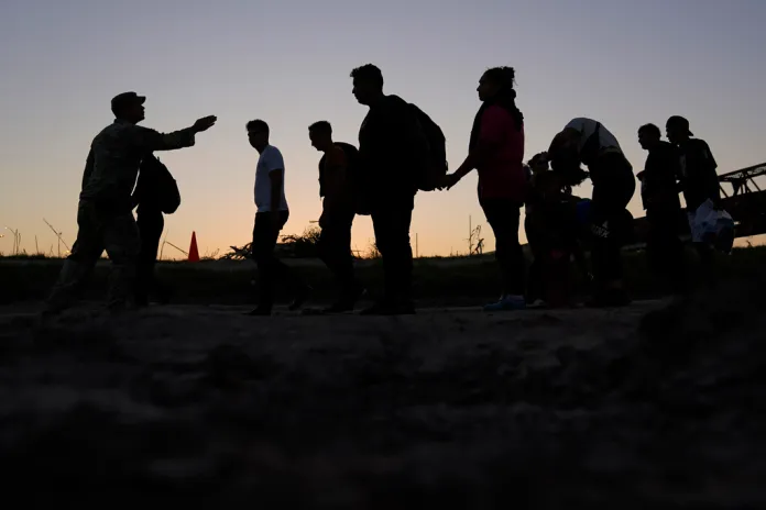 Appeals court rules Trump asylum ban at southern border is illegal