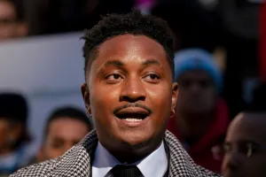 New York City councilman and Mamdani ally arrested at eviction protest