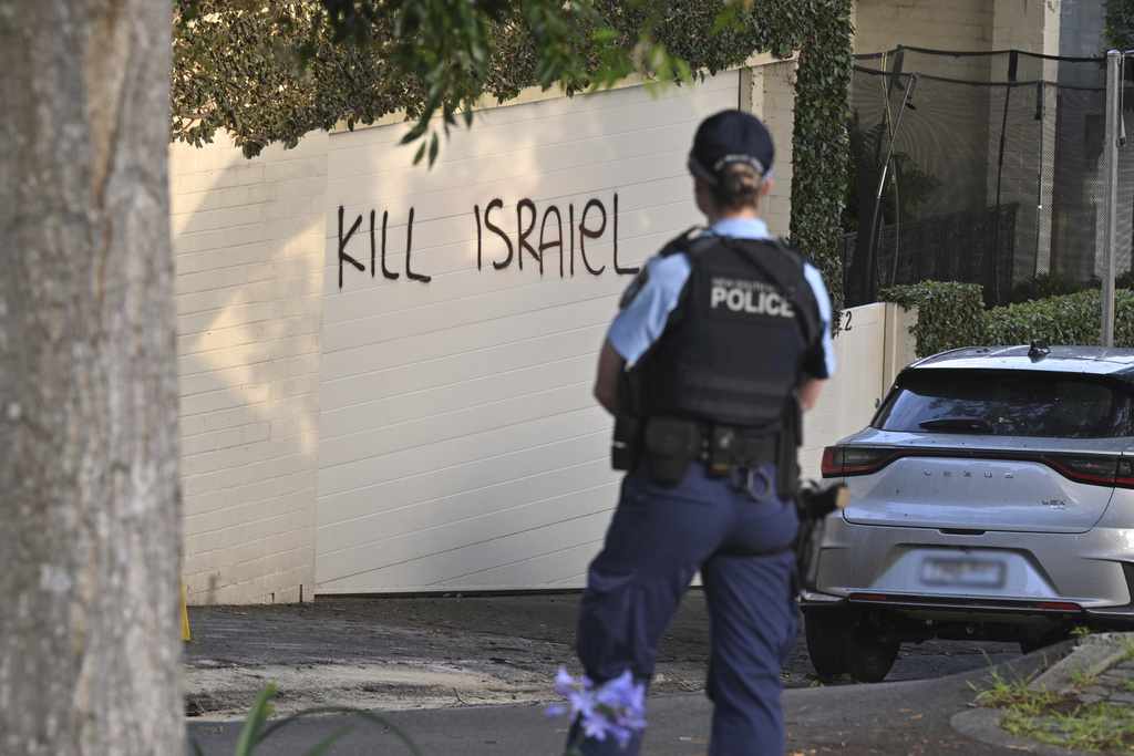 Jewish Europeans face deteriorating ‘normal’ as advocates warn spiking antisemitism a ‘mutating virus’