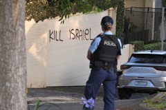 Jewish Europeans face deteriorating ‘normal’ as advocates warn spiking antisemitism a ‘mutating virus’