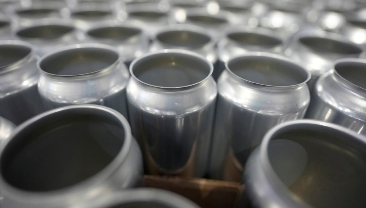 Iran war disrupts global aluminum supply, prolonging shortages for months