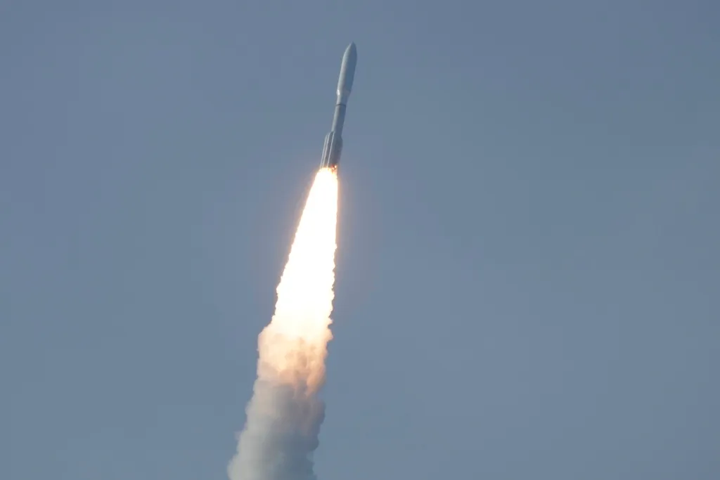 NASA announces crew for Artemis III mission