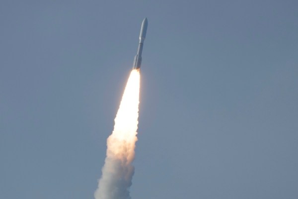 NASA announces crew for Artemis III mission