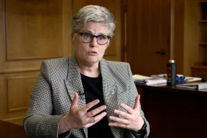 Prosecutor who charged ICE officer took $286K from far-left PACs