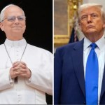Pope Leo attacked Trump first, on several occasions, not the other way around