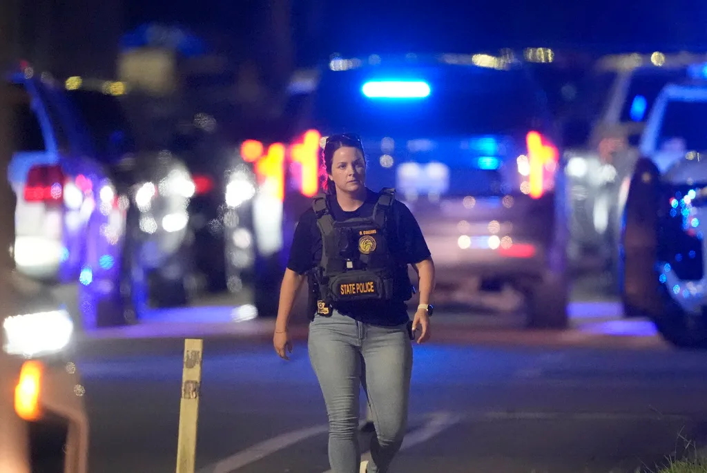 Eight children killed in ‘extensive’ Louisiana shootings