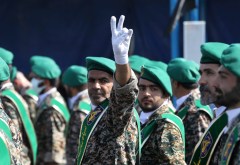 Iran launches mass text-based recruitment drive, including minors, to join targeted security forces