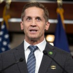 GOP congressman wants to add Arlington and Alexandria back to DC